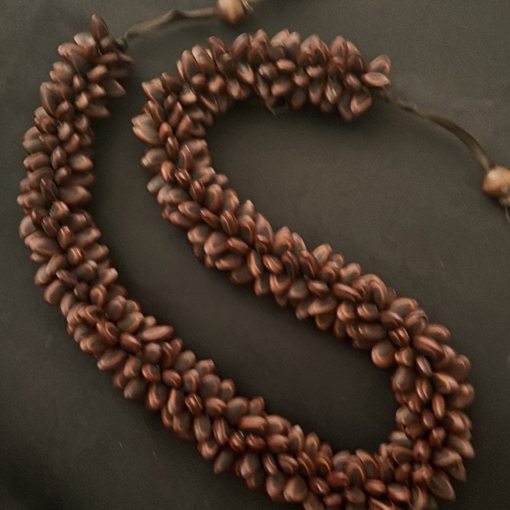 Beautiful Elephant Ear Lei!